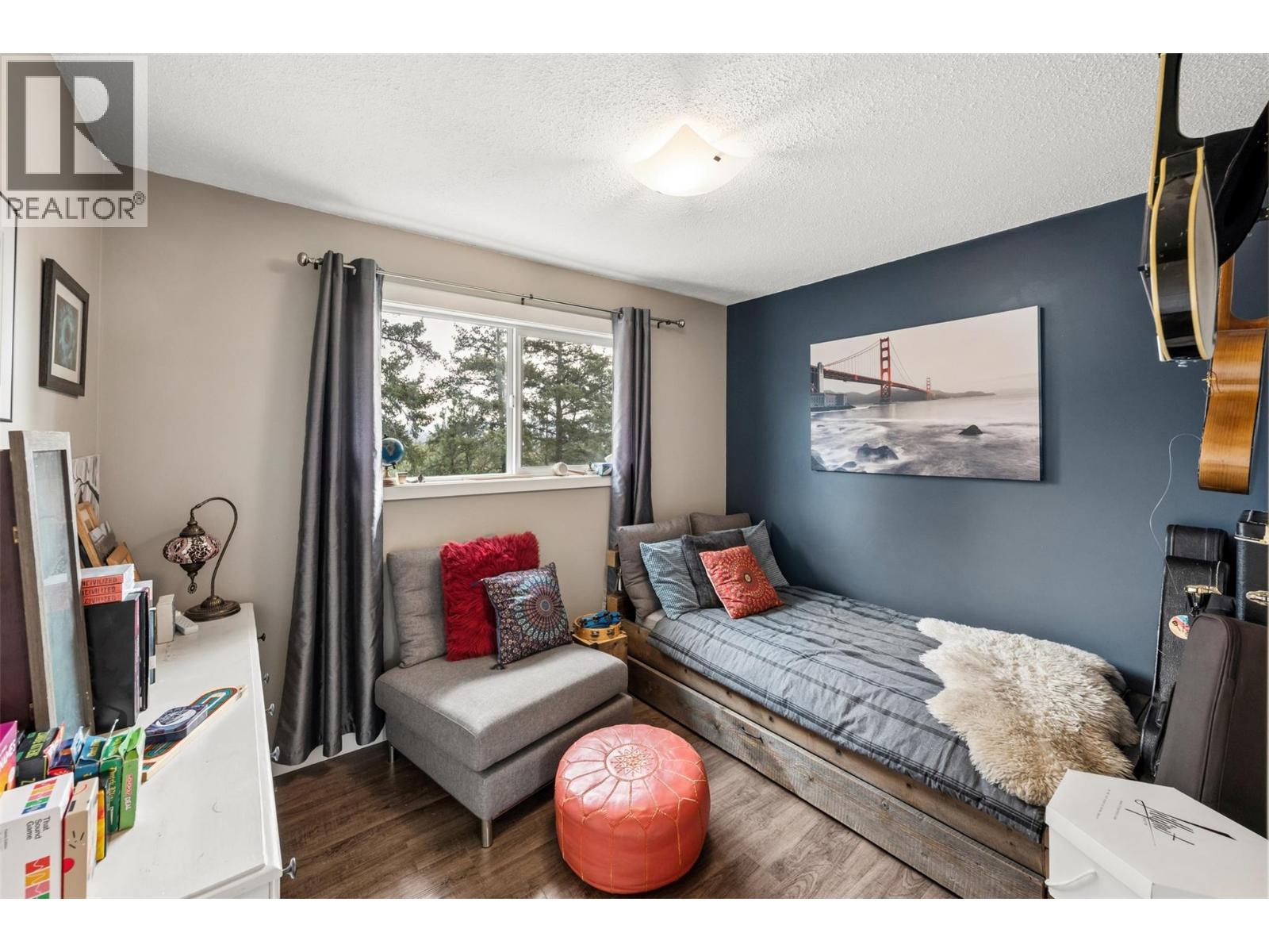  3521 Dunbarton Road, West Kelowna