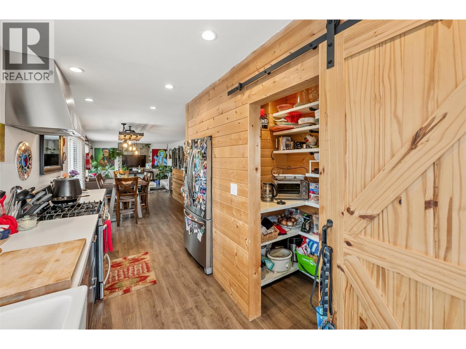  3521 Dunbarton Road, West Kelowna