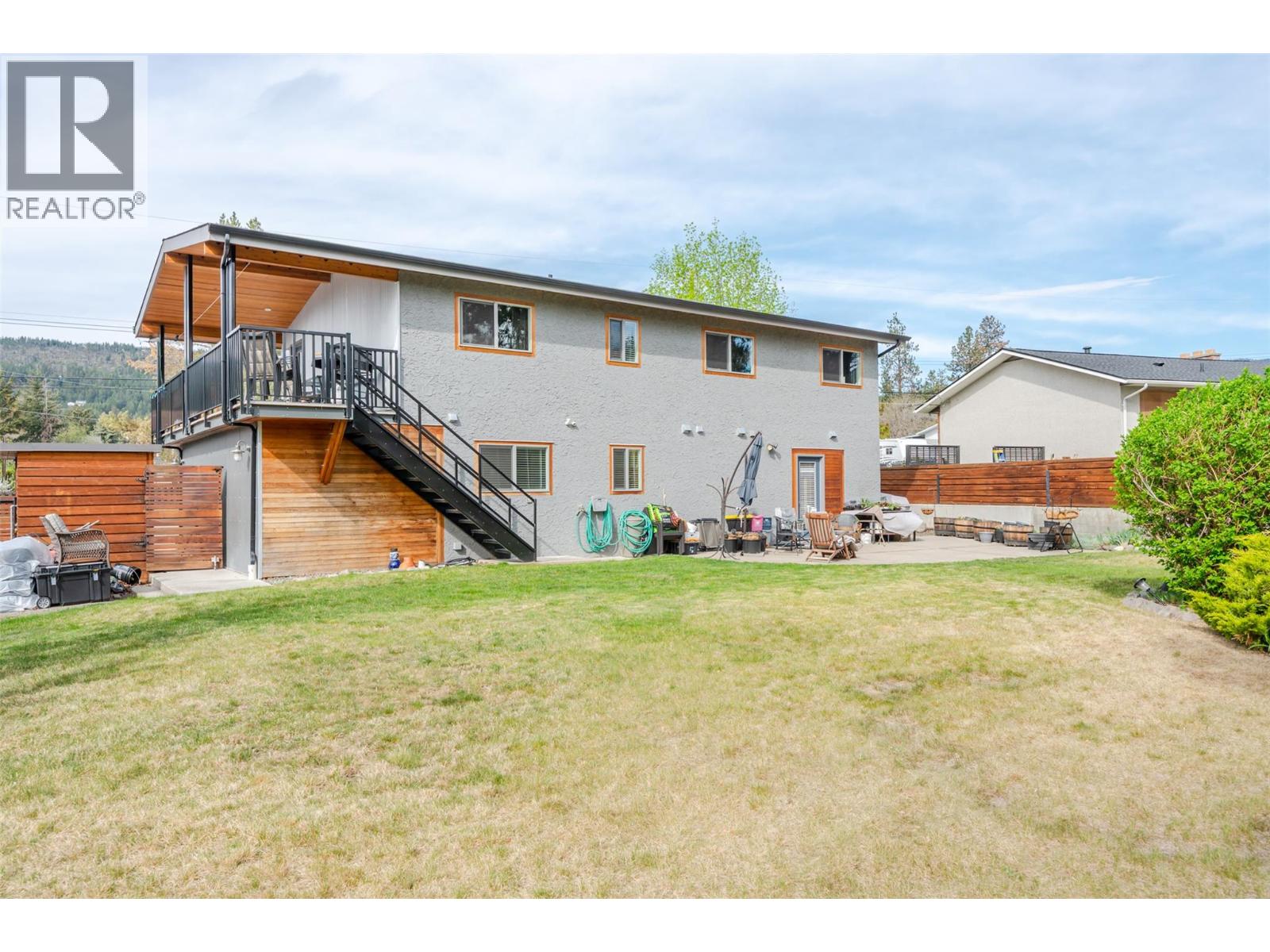  3521 Dunbarton Road, West Kelowna