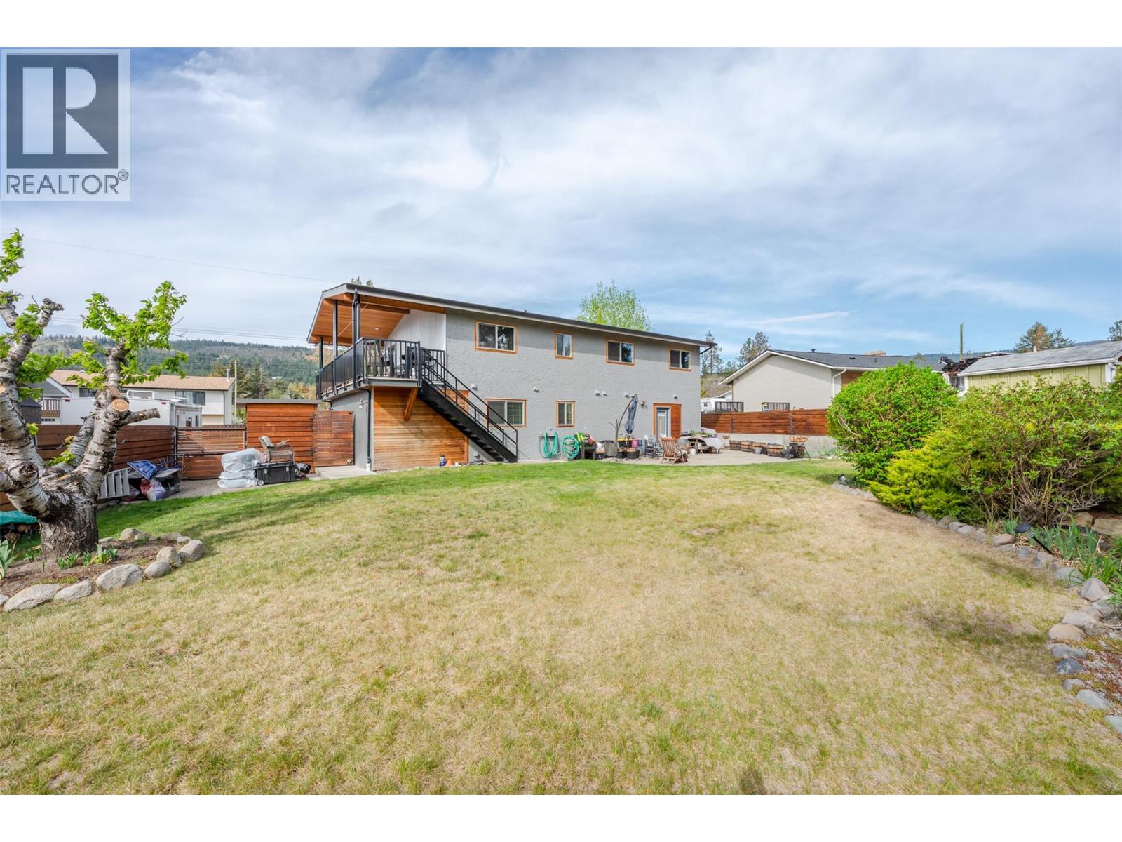  3521 Dunbarton Road, West Kelowna