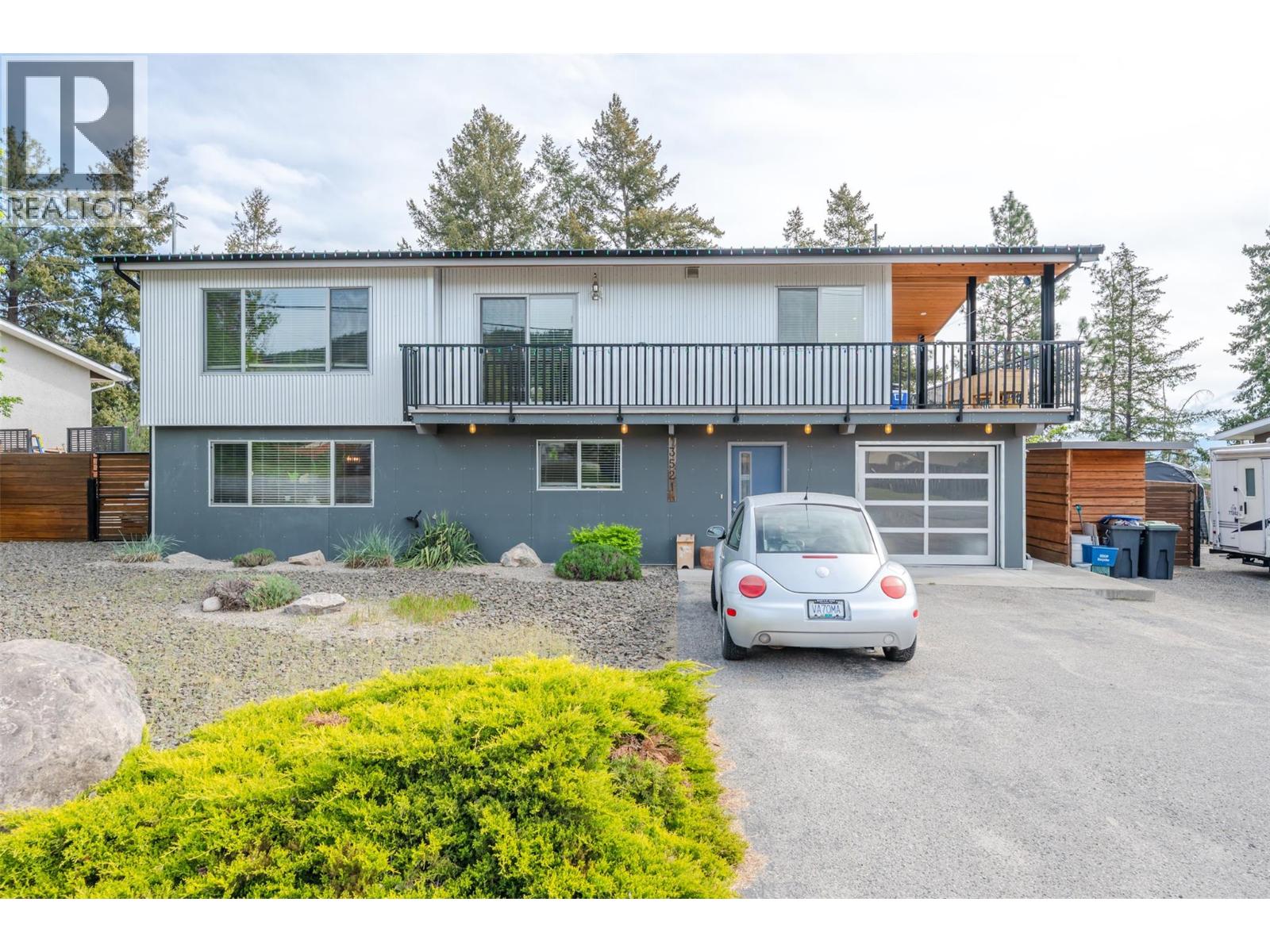  3521 Dunbarton Road, West Kelowna