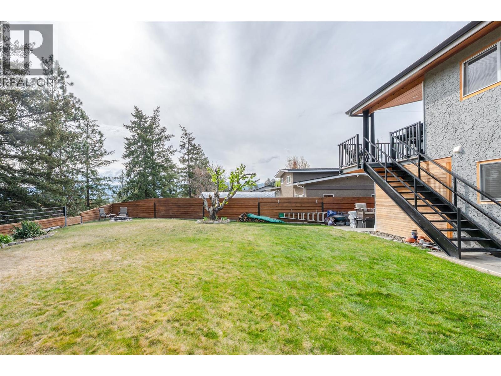  3521 Dunbarton Road, West Kelowna