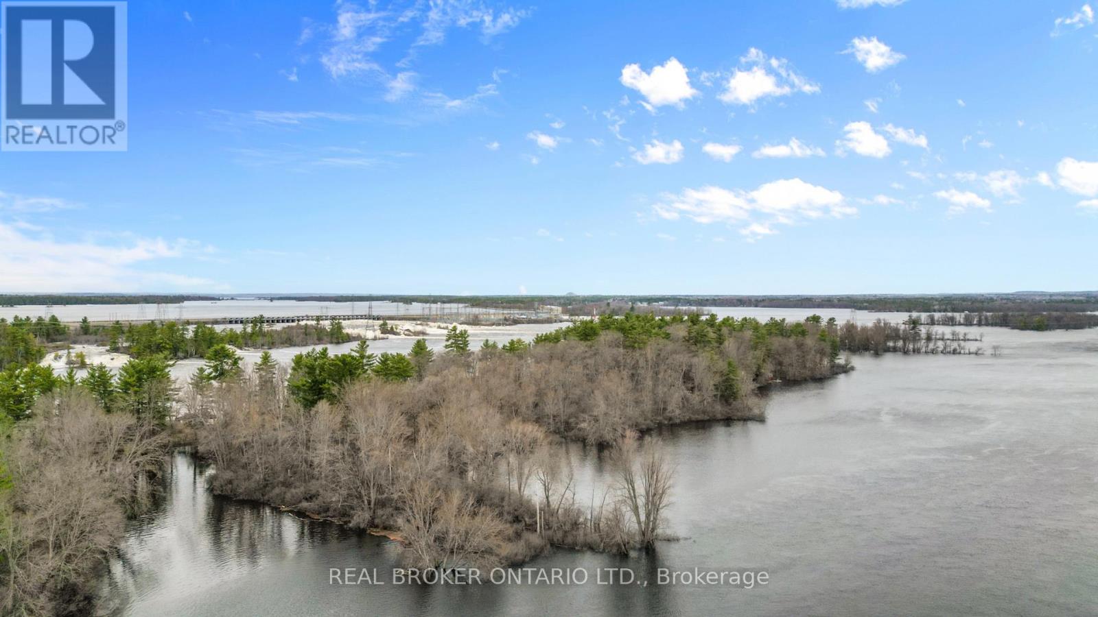 Land for Sale in Ottawa – LOT 124 KEDEY ISLAND, Ottawa – MLS# X13065518 - Image 1