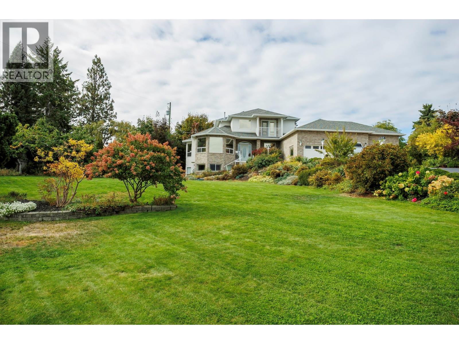  11310 Bond Road, Lake Country