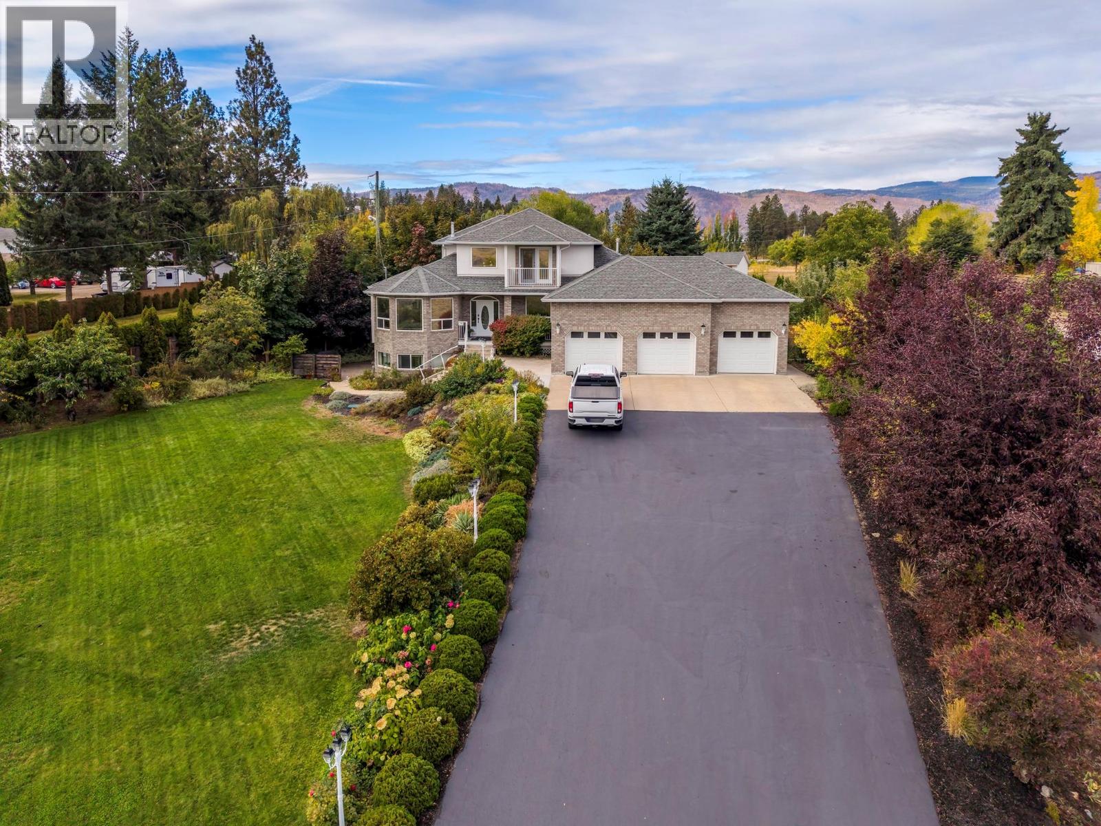  11310 Bond Road, Lake Country