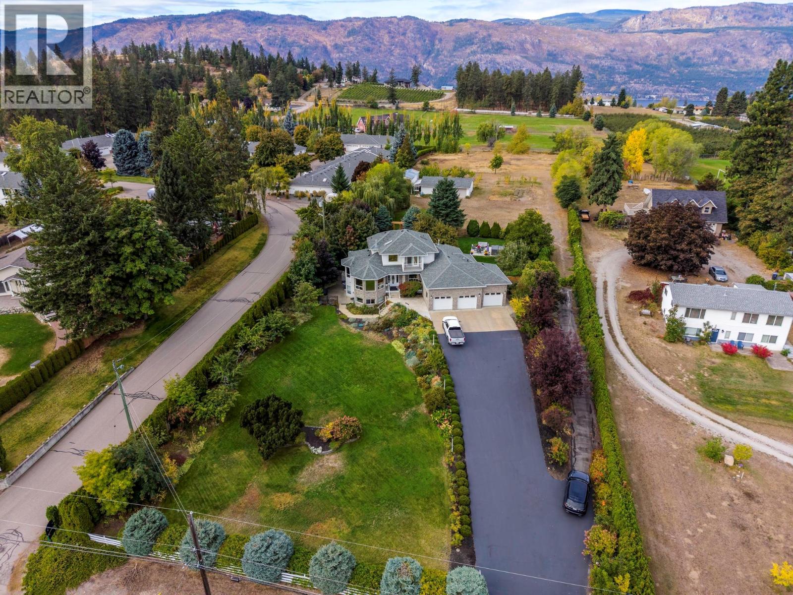  11310 Bond Road, Lake Country