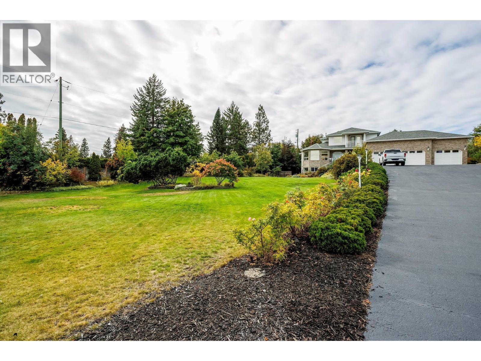  11310 Bond Road, Lake Country