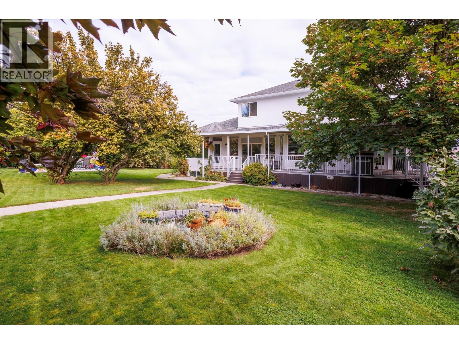  11310 Bond Road, Lake Country