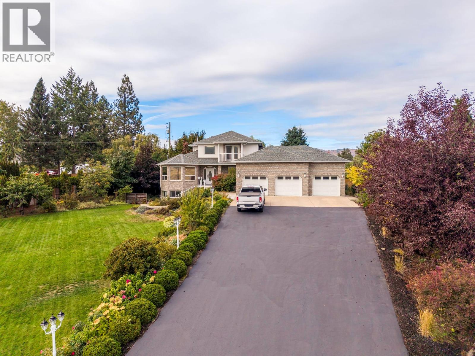 11310 Bond Road, Lake Country