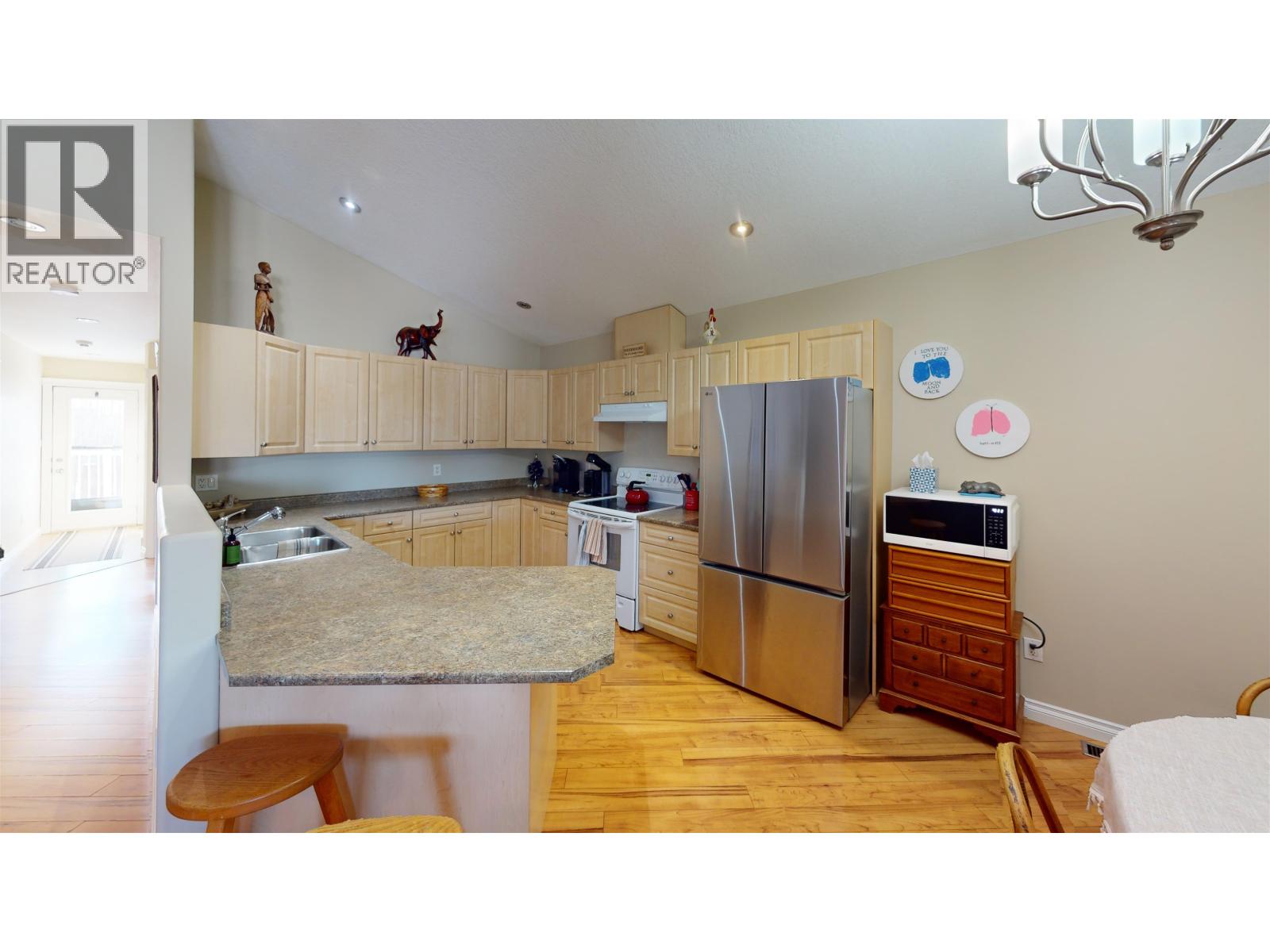 11712 98A STREET, Fort St. John