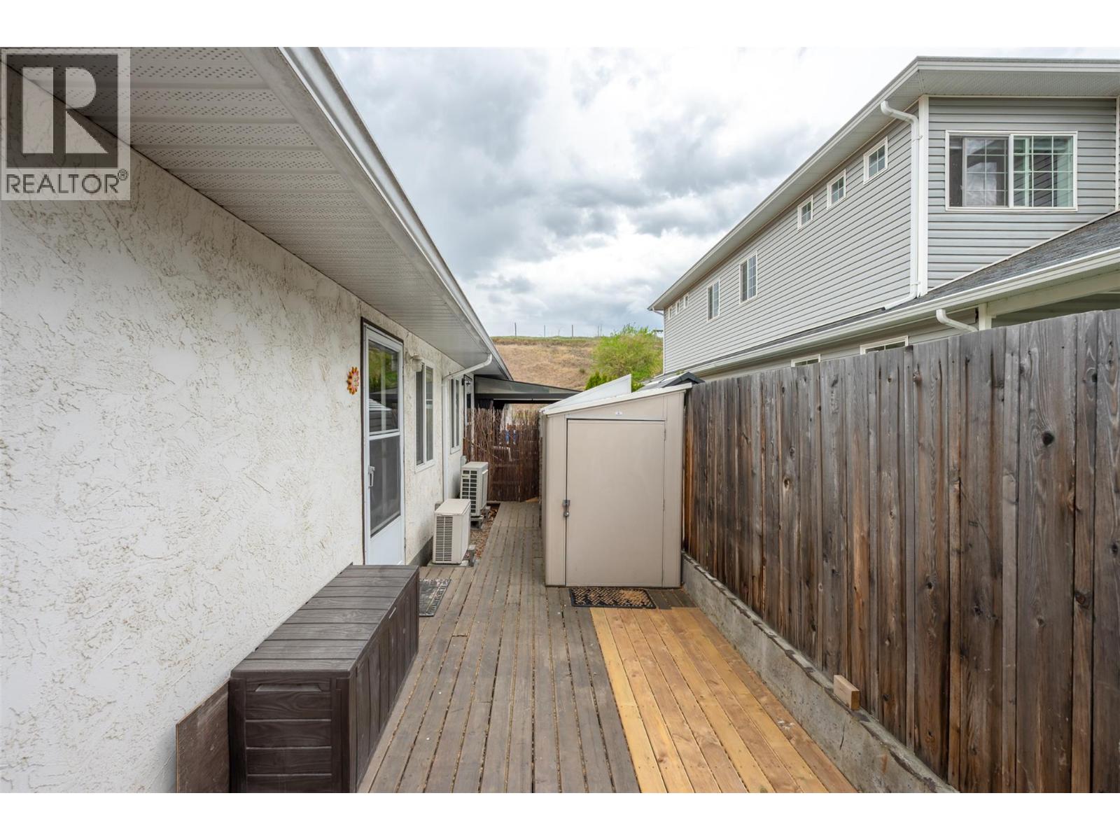 1 6462 Park Drive, Oliver