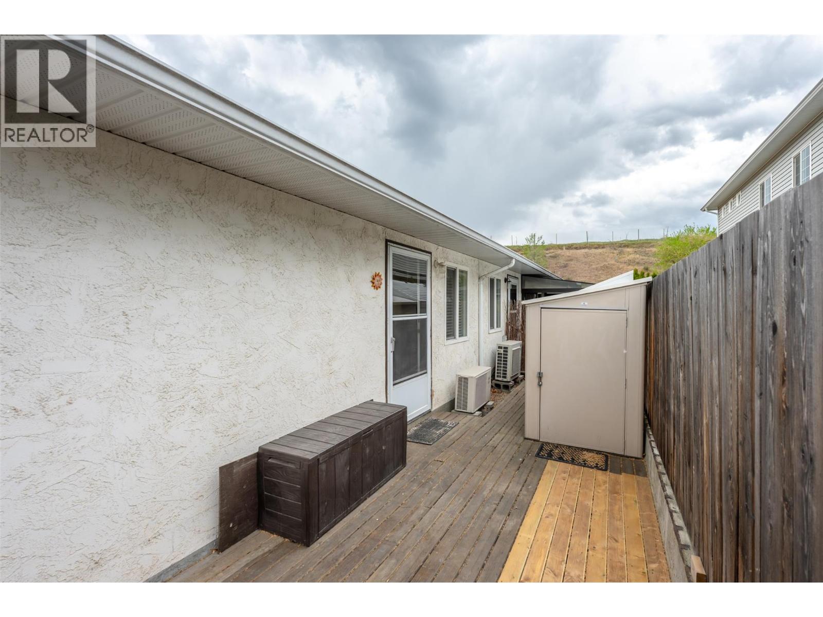 1 6462 Park Drive, Oliver