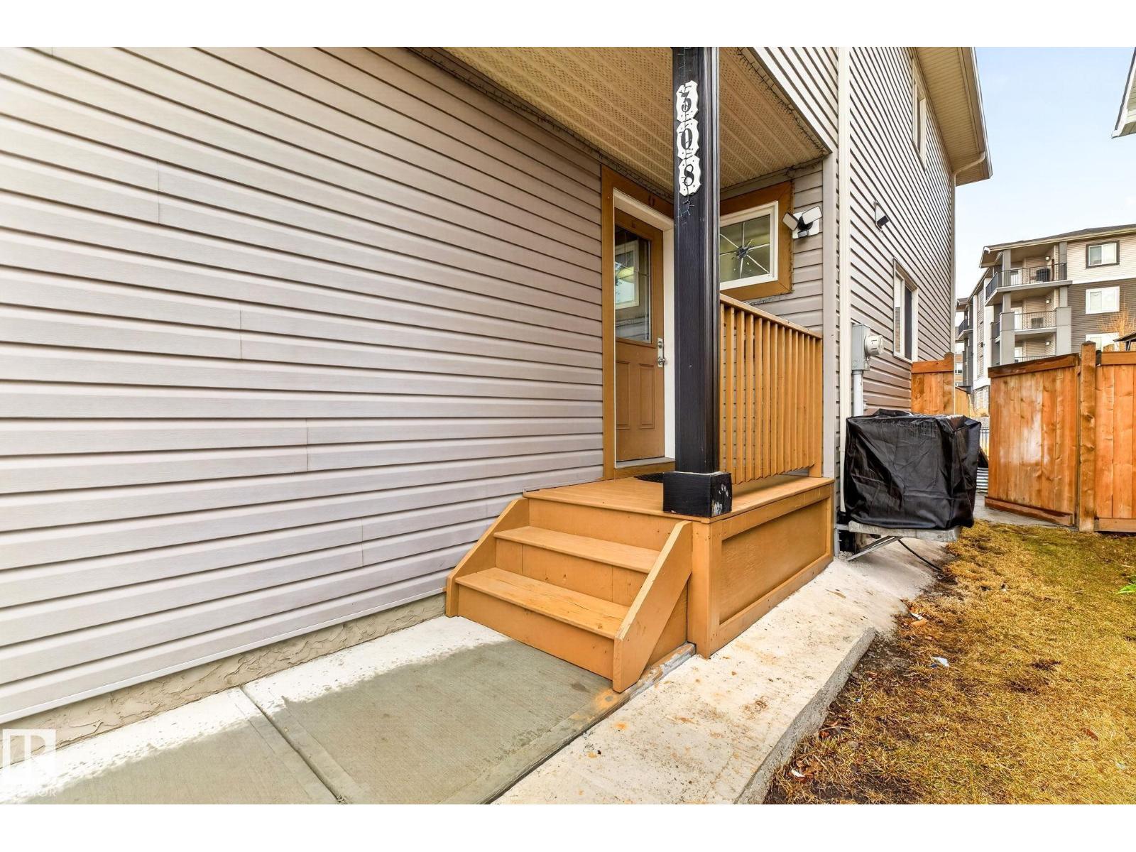 308 42 AV NW, Edmonton