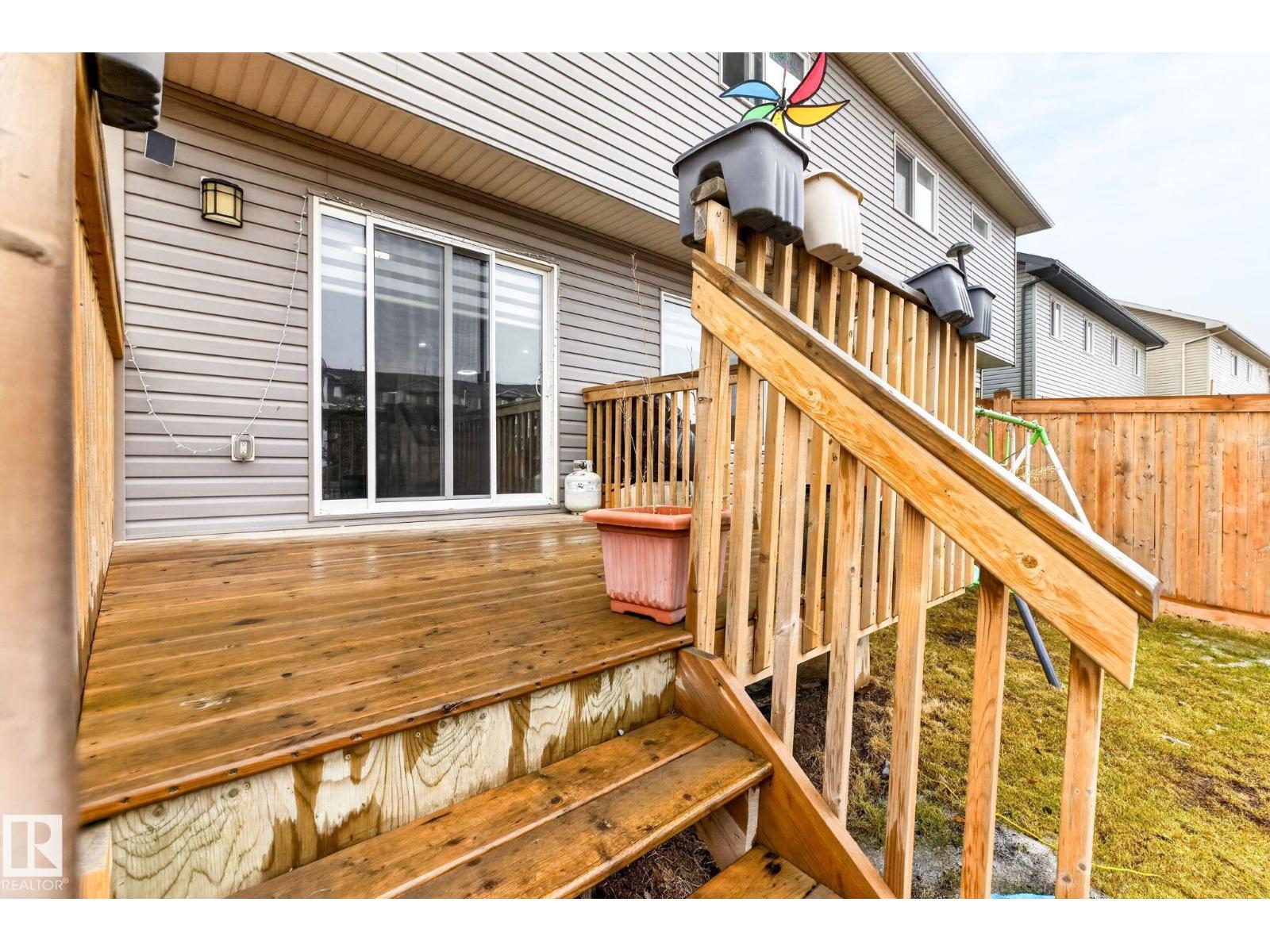 308 42 AV NW, Edmonton