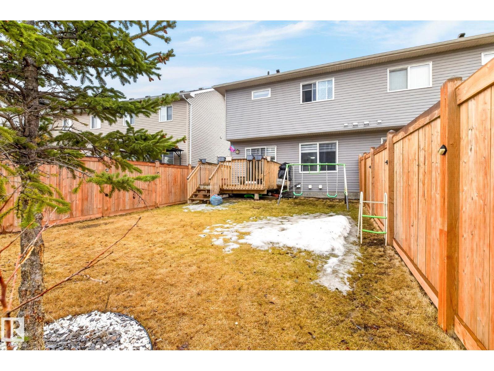 308 42 AV NW, Edmonton