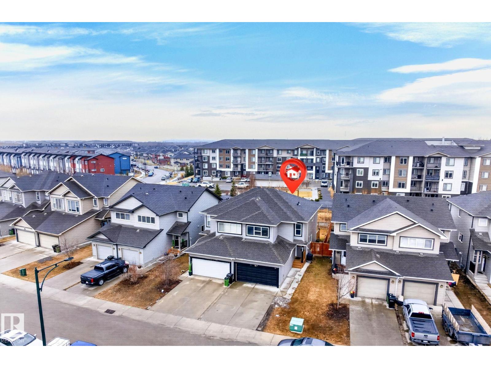 308 42 AV NW, Edmonton