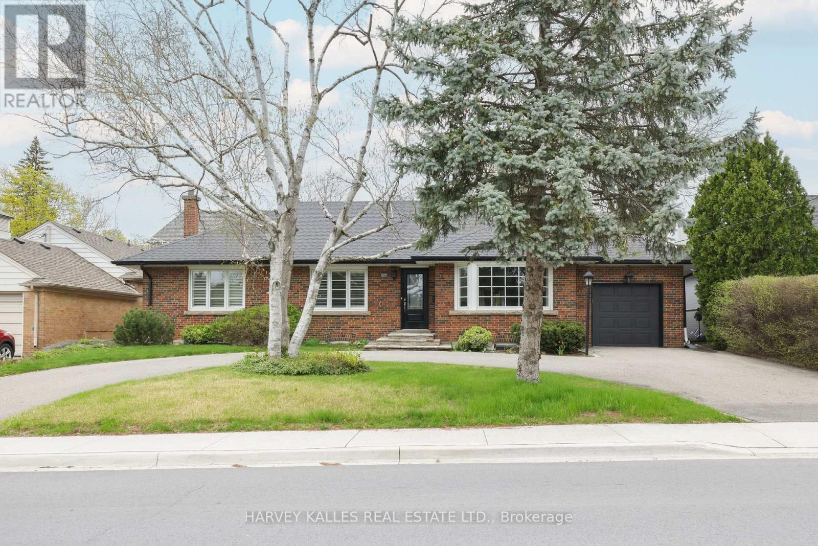 530 BLYTHWOOD ROAD - 3