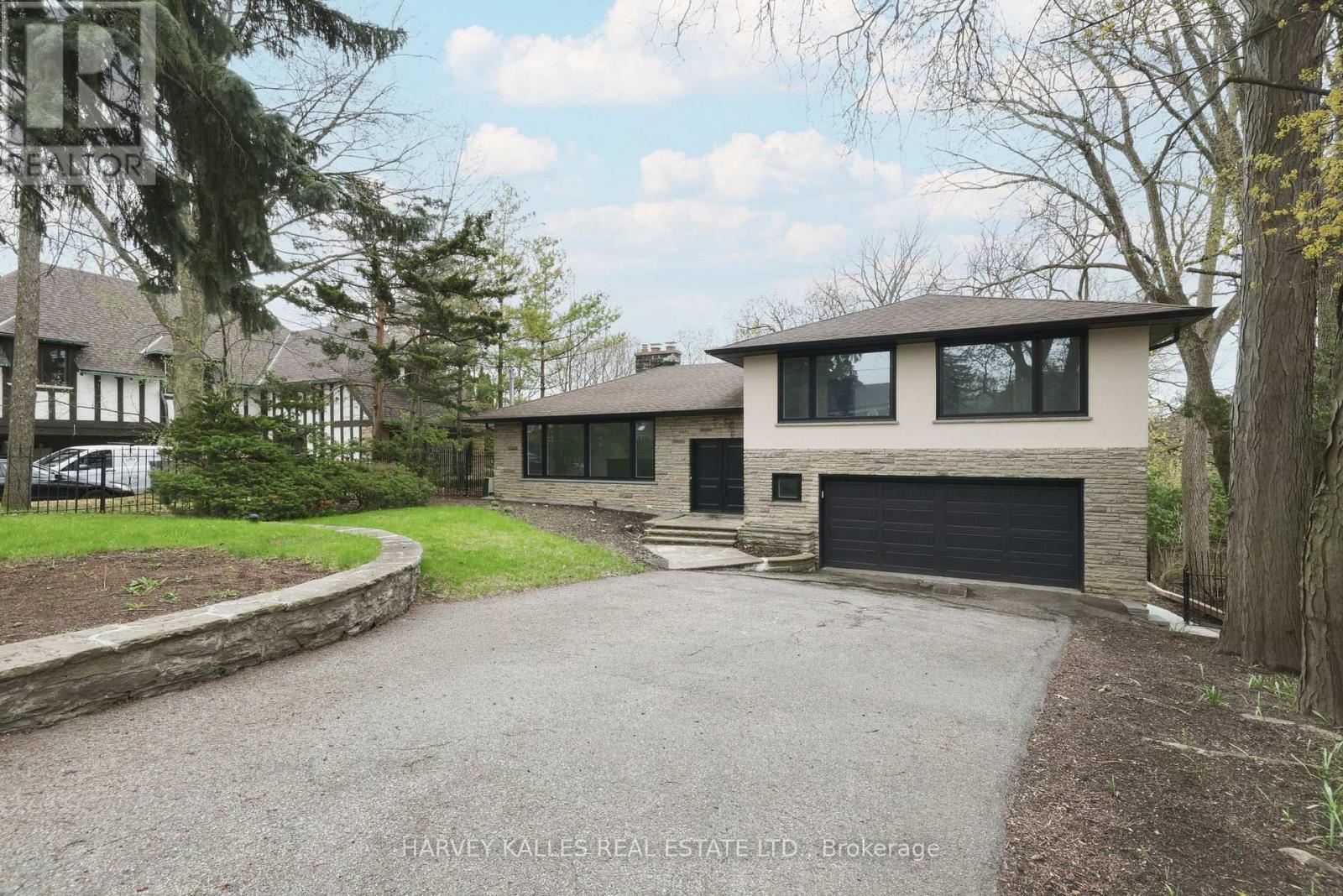 537 BLYTHWOOD ROAD - 2