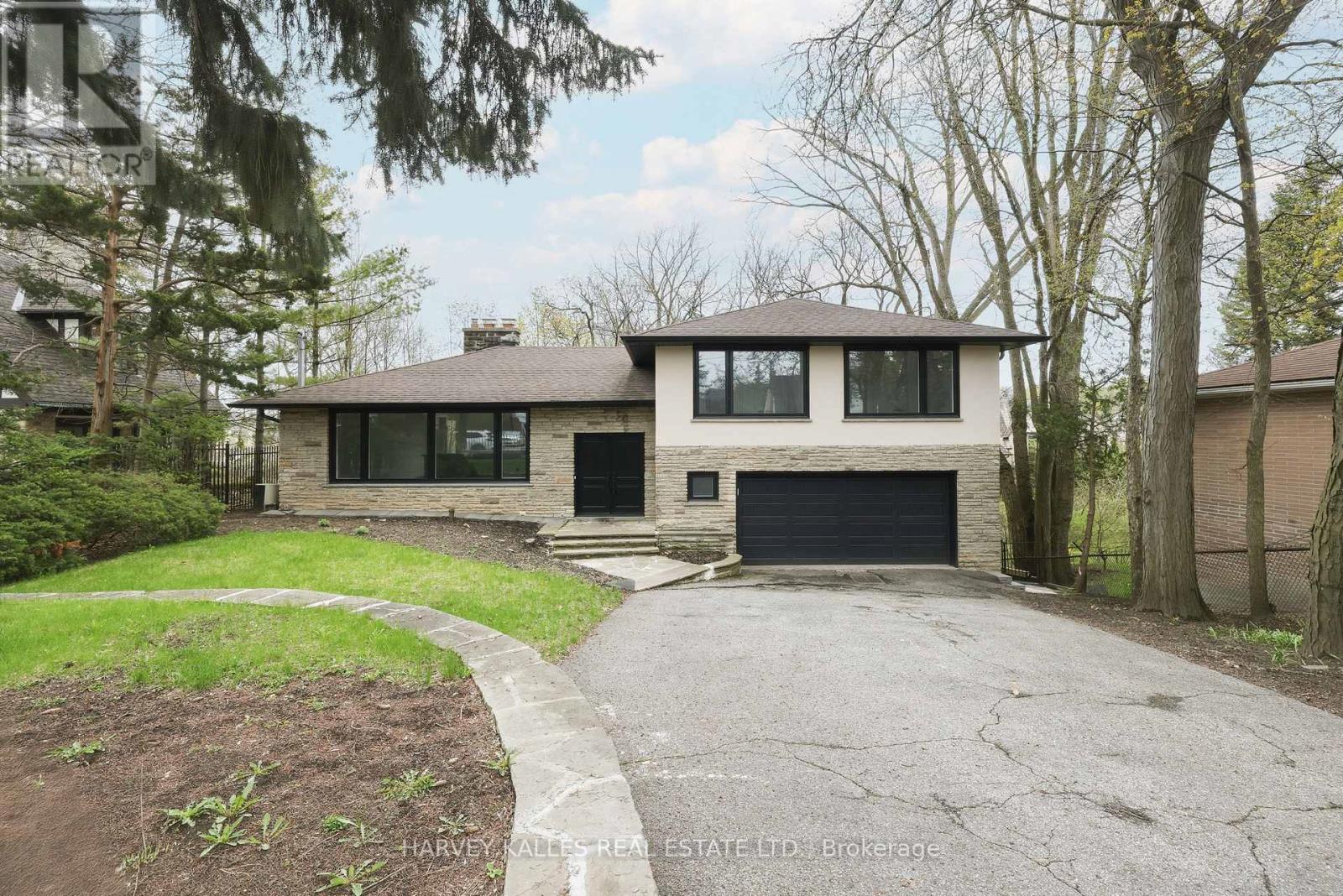 537 BLYTHWOOD ROAD - 3