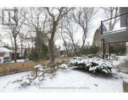537 Blythwood Road, Toronto, ON M4N1B4 Photo 39