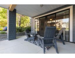 101 5380 Tyee Lane, Garrison Crossing, Chilliwack, BC V2R6B6 Photo 19