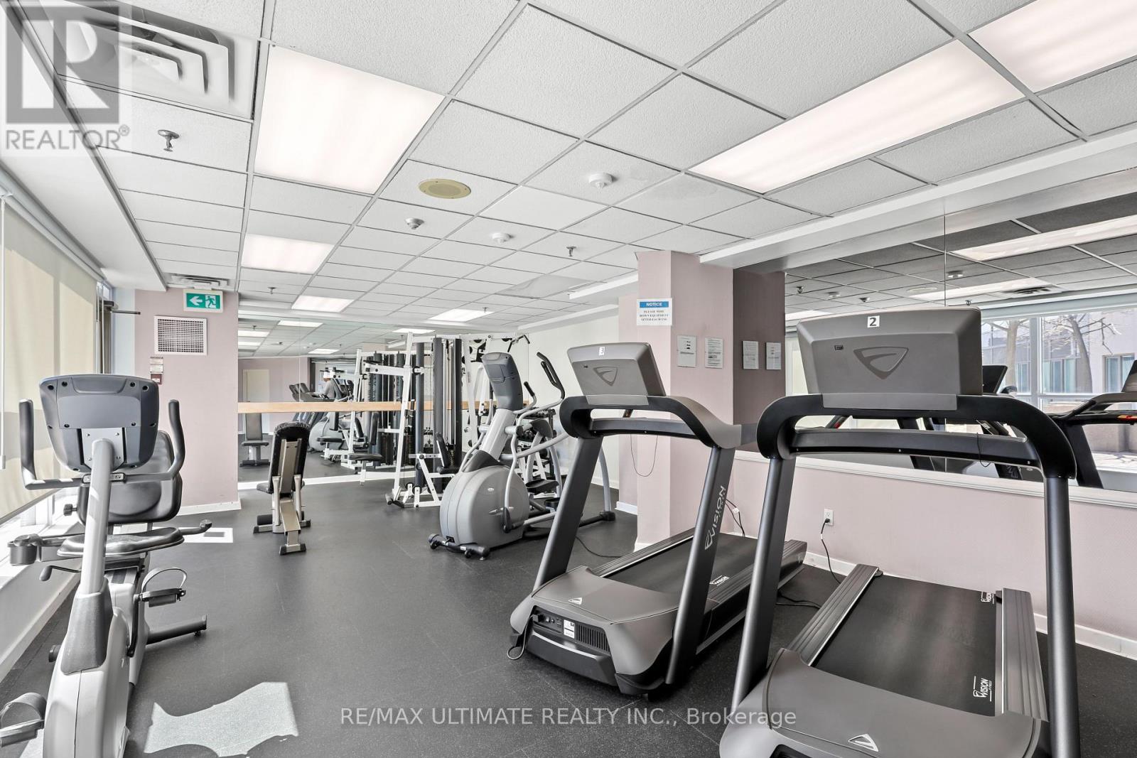#1205B 3231 EGLINTON AVENUE E - 25