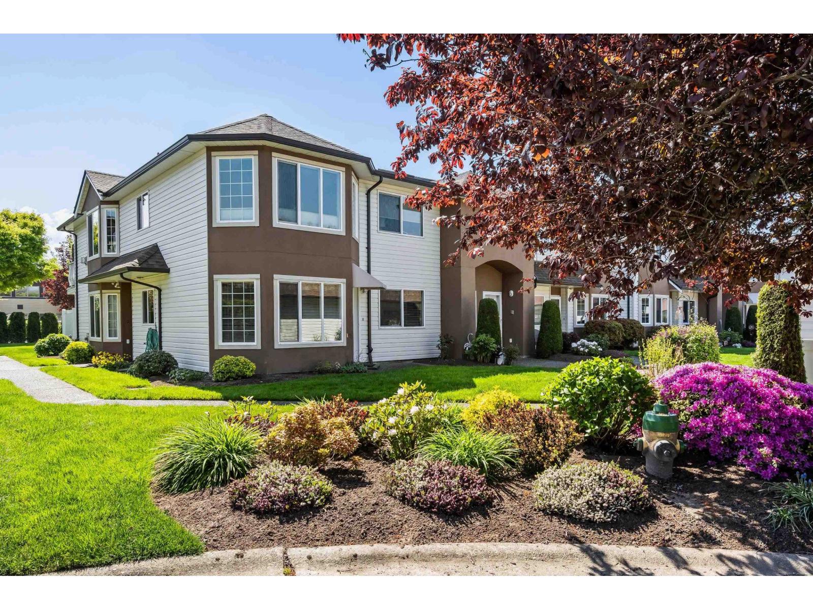 15 46350 CESSNA DRIVE, Chilliwack Proper South