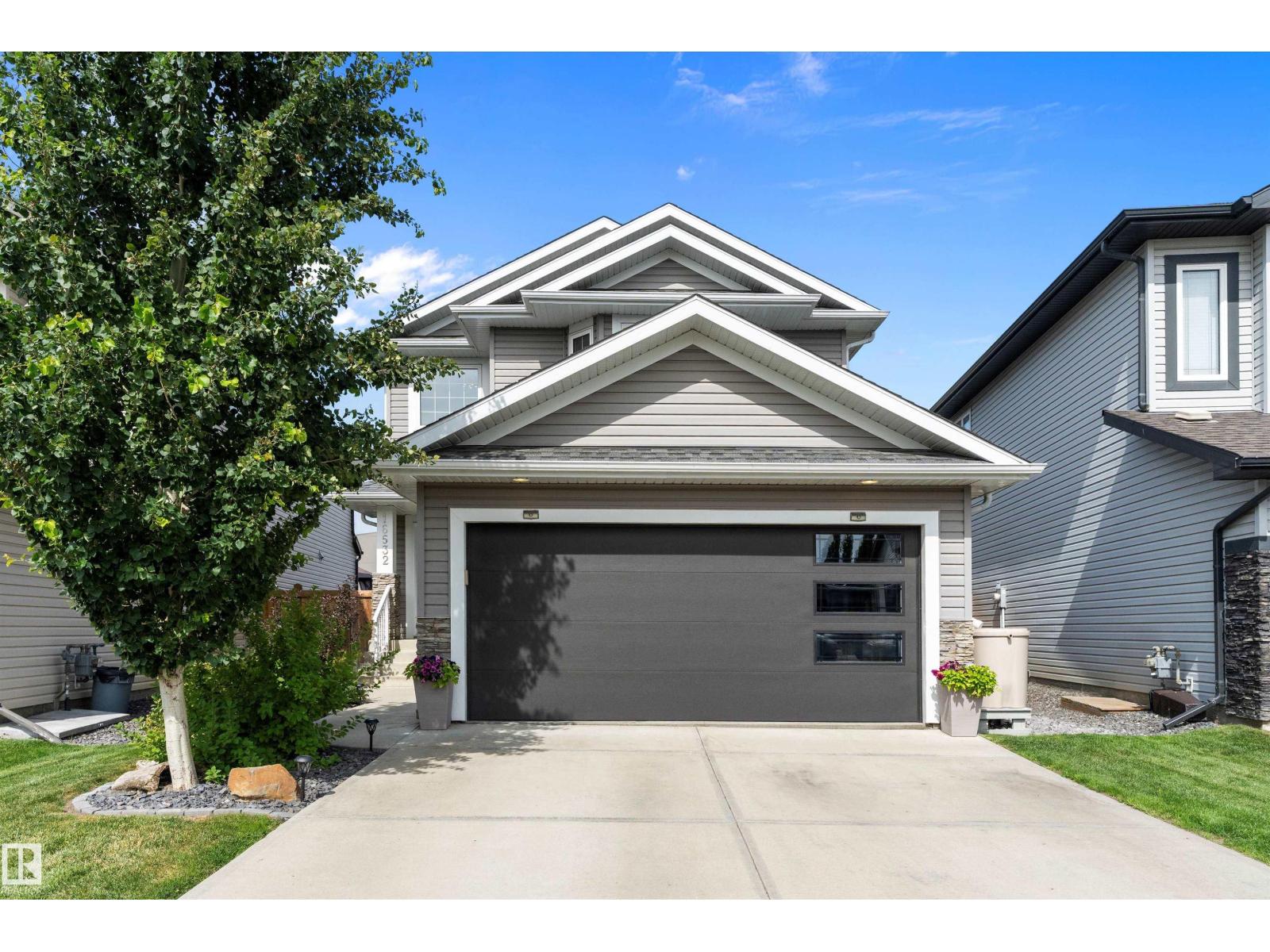 16532 140 ST NW, Edmonton