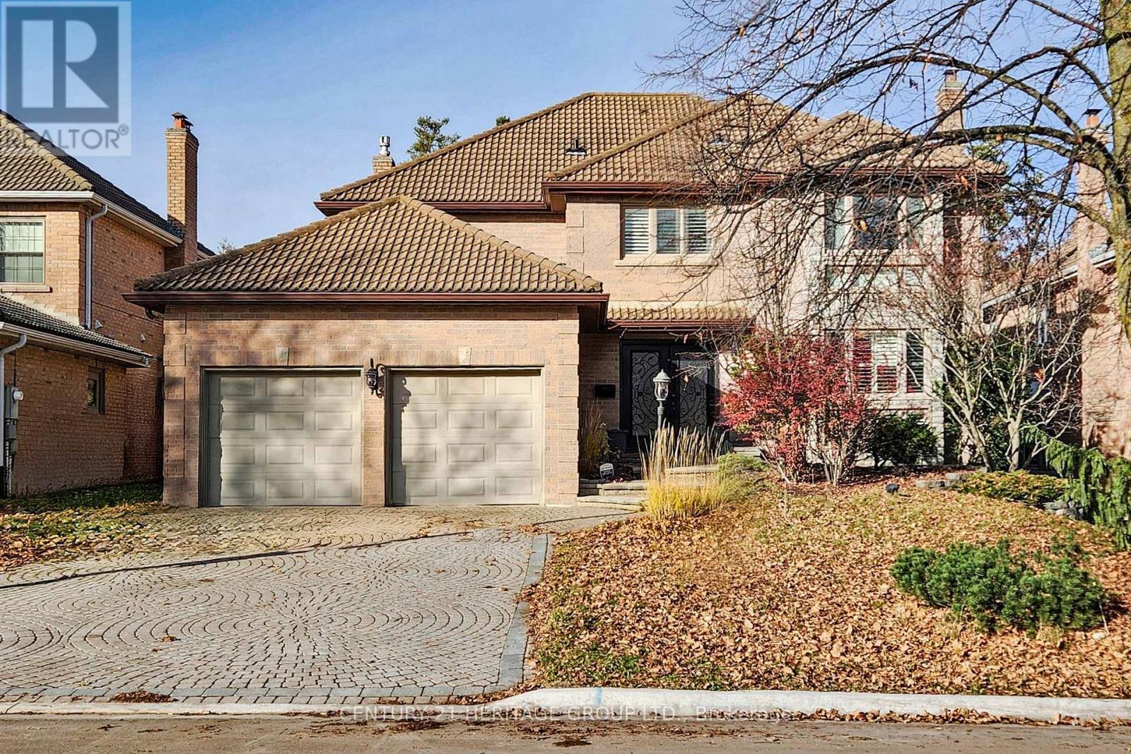 136 CRANBERRY LANE - 1