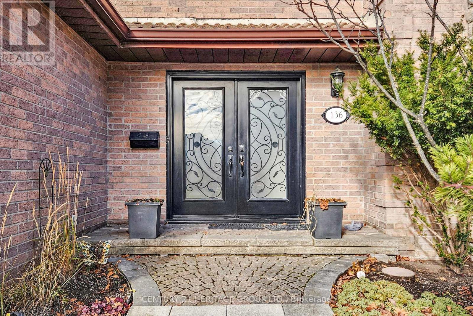 136 CRANBERRY LANE - 2