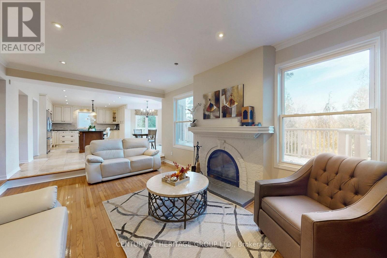 136 CRANBERRY LANE - 3