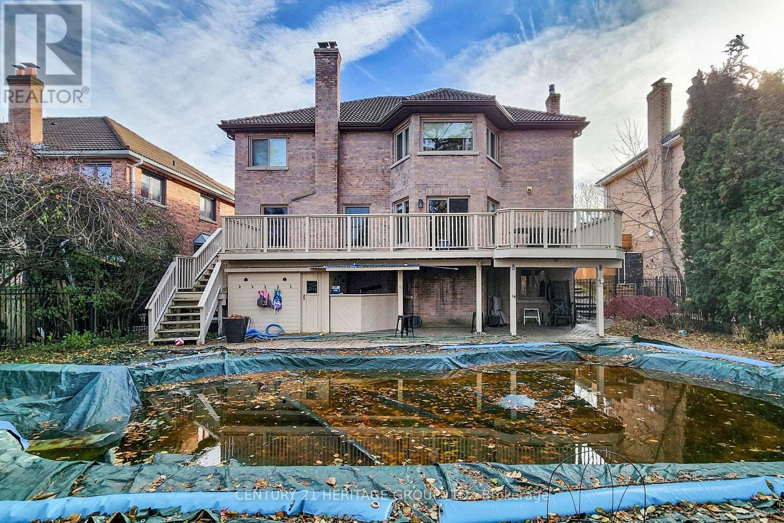 136 CRANBERRY LANE - 45
