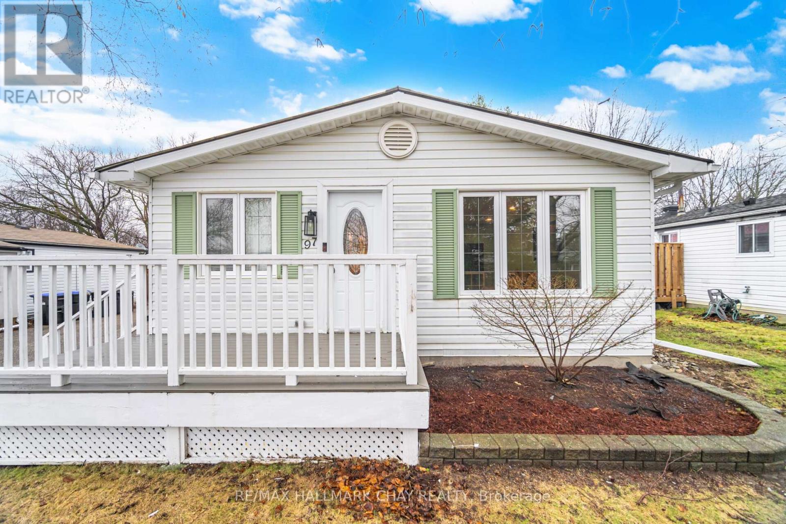 97 WALKEM DRIVE - 2