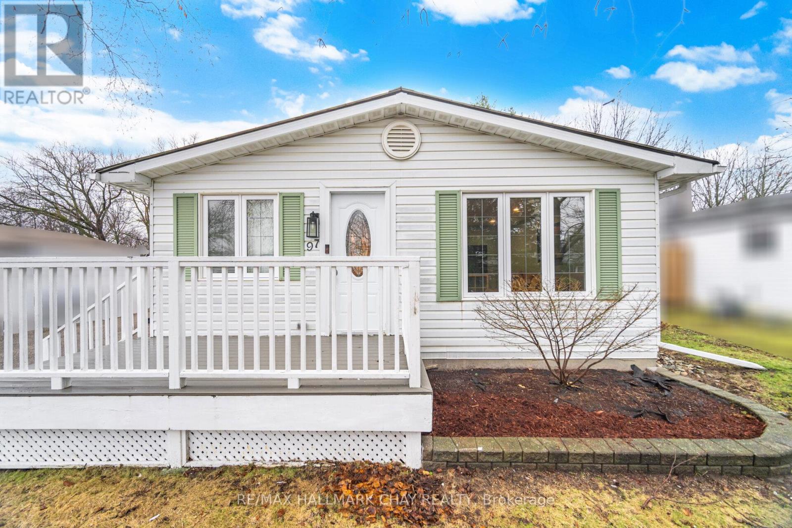 97 WALKEM DRIVE - 5