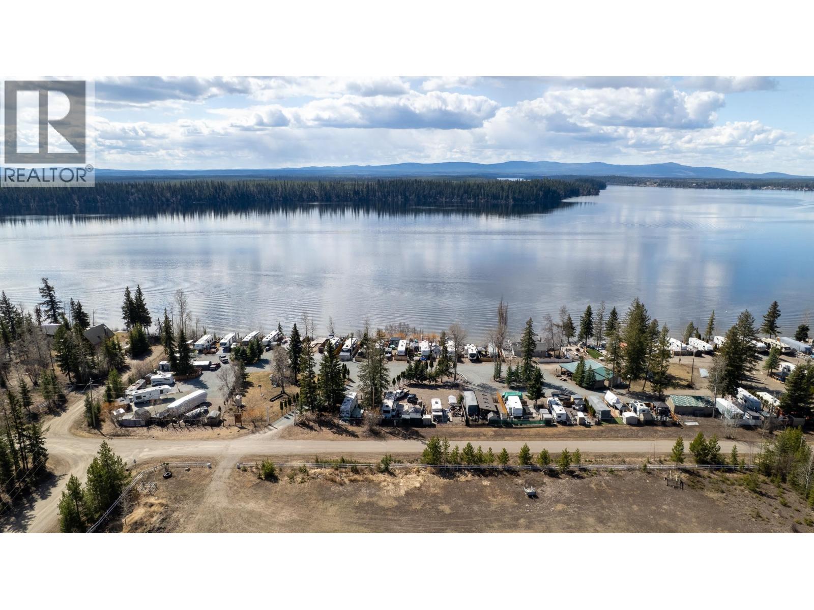 Photo 10 of 35 — 35 54115 GUEST ROAD · Prince George, BC