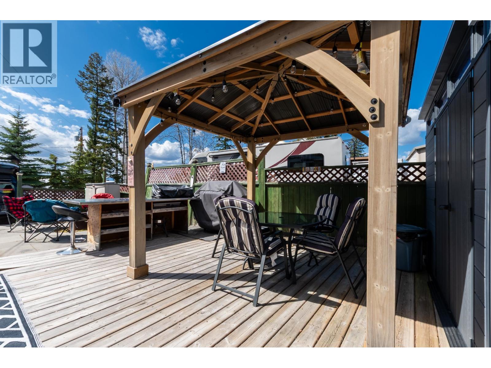 Bathroom of 35 54115 GUEST ROAD · Prince George, BC