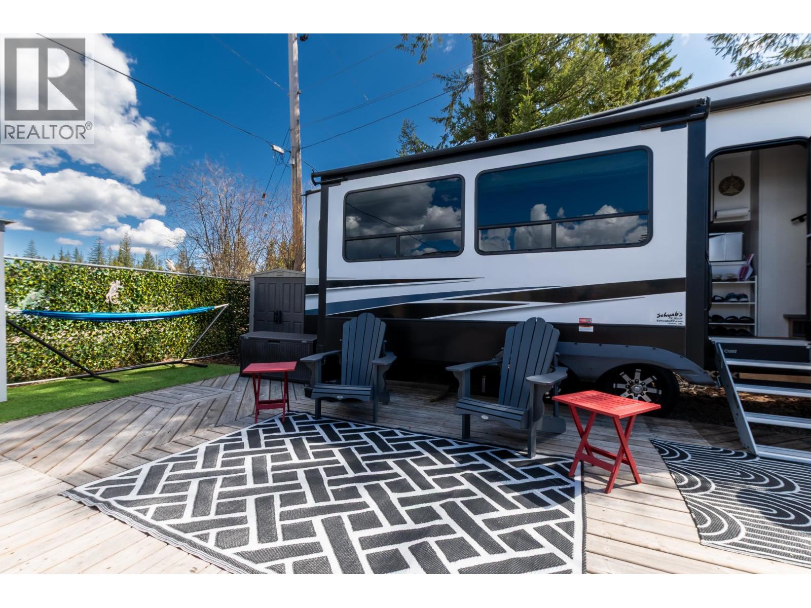 Photo 8 of 35 — 35 54115 GUEST ROAD · Prince George, BC