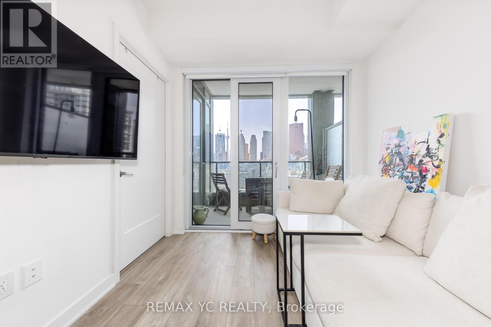 #1464 135 LOWER SHERBOURNE STREET - 15