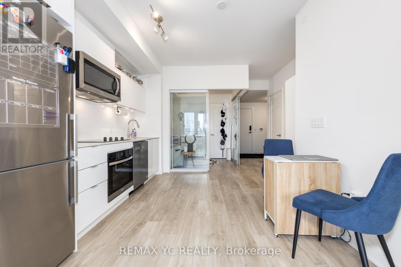 #1464 135 LOWER SHERBOURNE STREET - 12