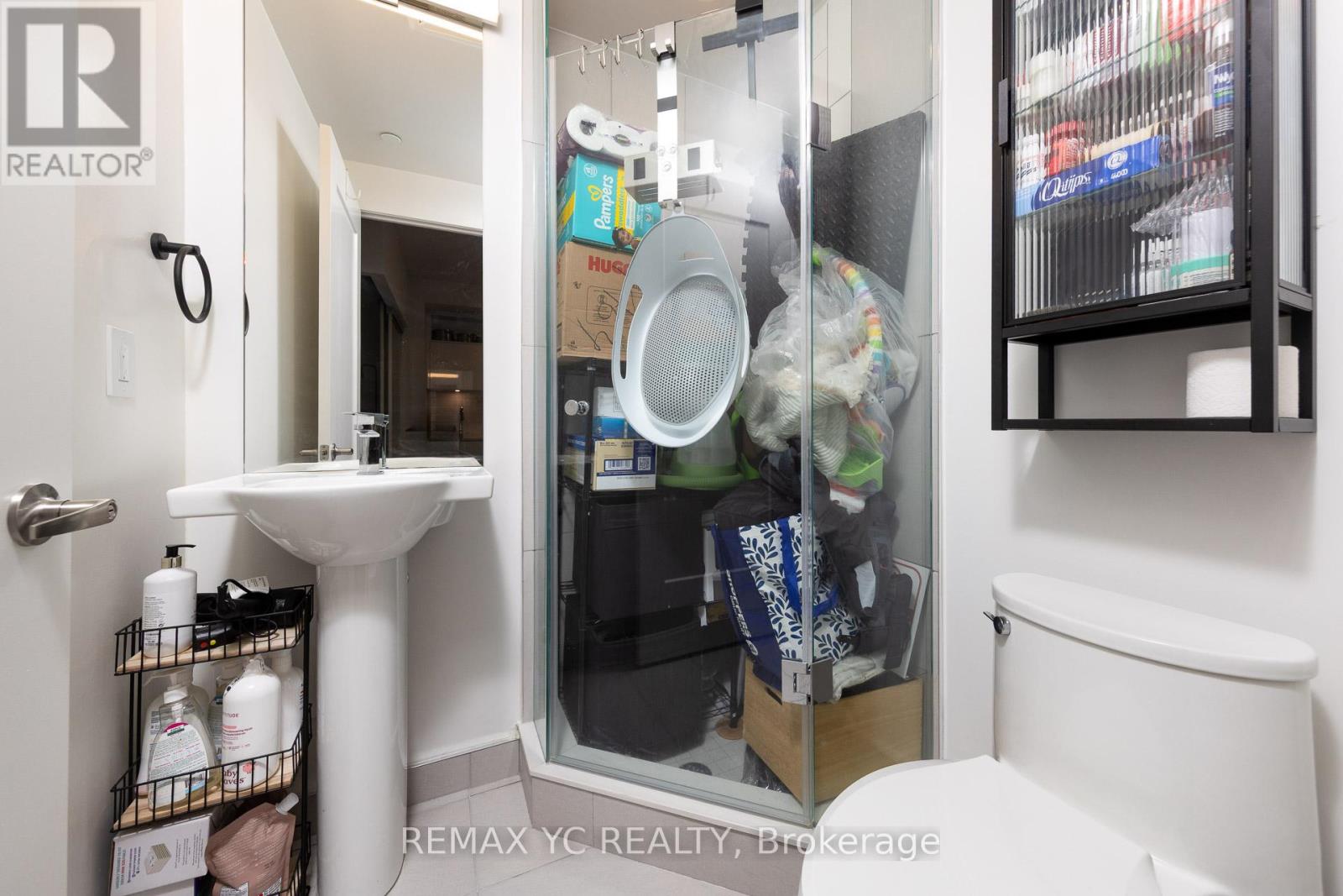 #1464 135 LOWER SHERBOURNE STREET - 17
