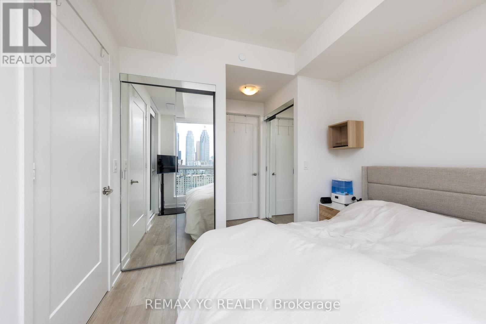 #1464 135 LOWER SHERBOURNE STREET - 20