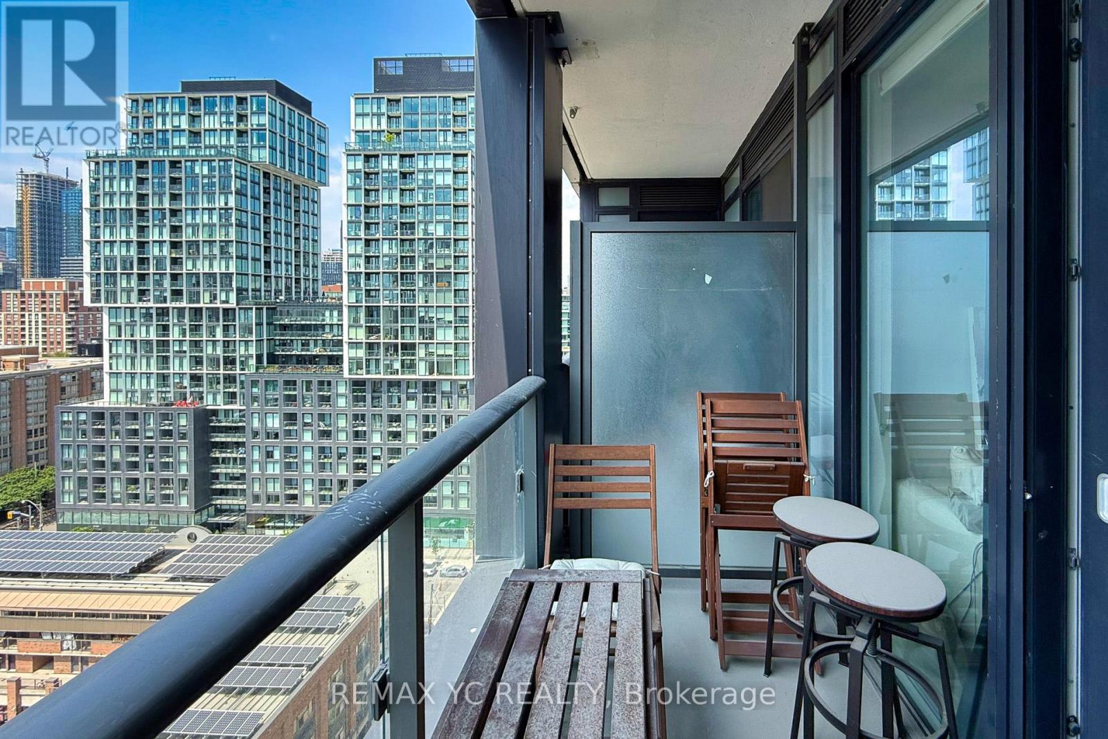 #1464 135 LOWER SHERBOURNE STREET - 24