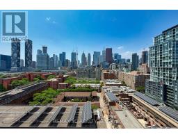 1464 - 135 Lower Sherbourne Street, Toronto, ON M5A1Y4 Photo 23