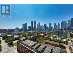 Den - 1464 - 135 Lower Sherbourne Street, Toronto, ON M5A1Y4 Photo 6