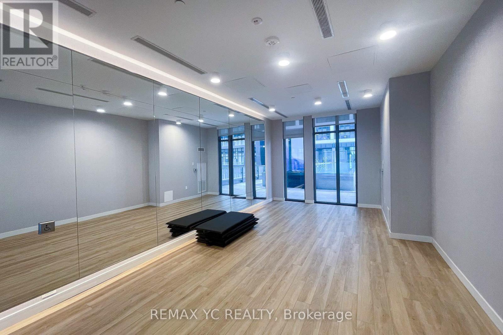 #1464 135 LOWER SHERBOURNE STREET - 36