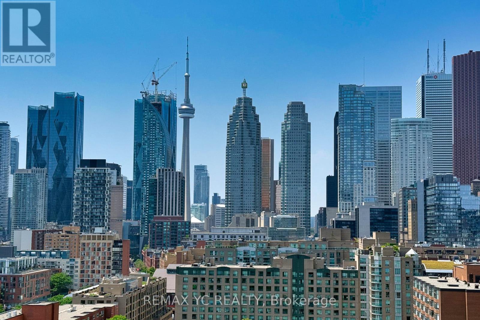 #1464 135 LOWER SHERBOURNE STREET - 29