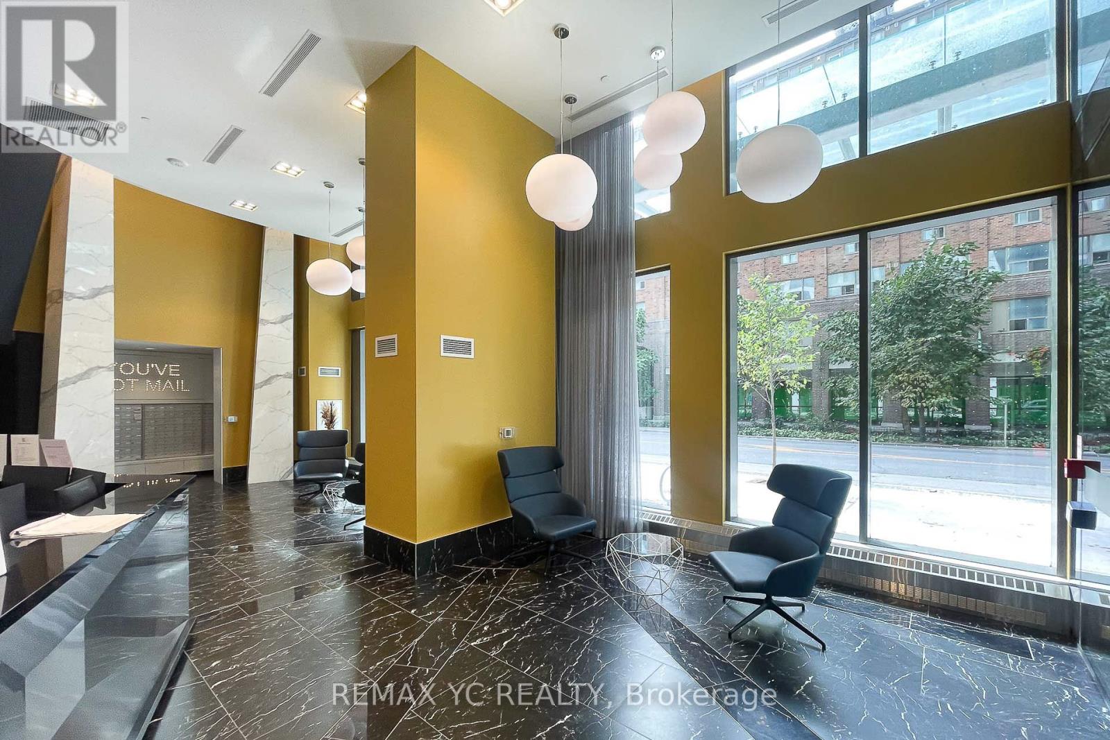 #1464 135 LOWER SHERBOURNE STREET - 39