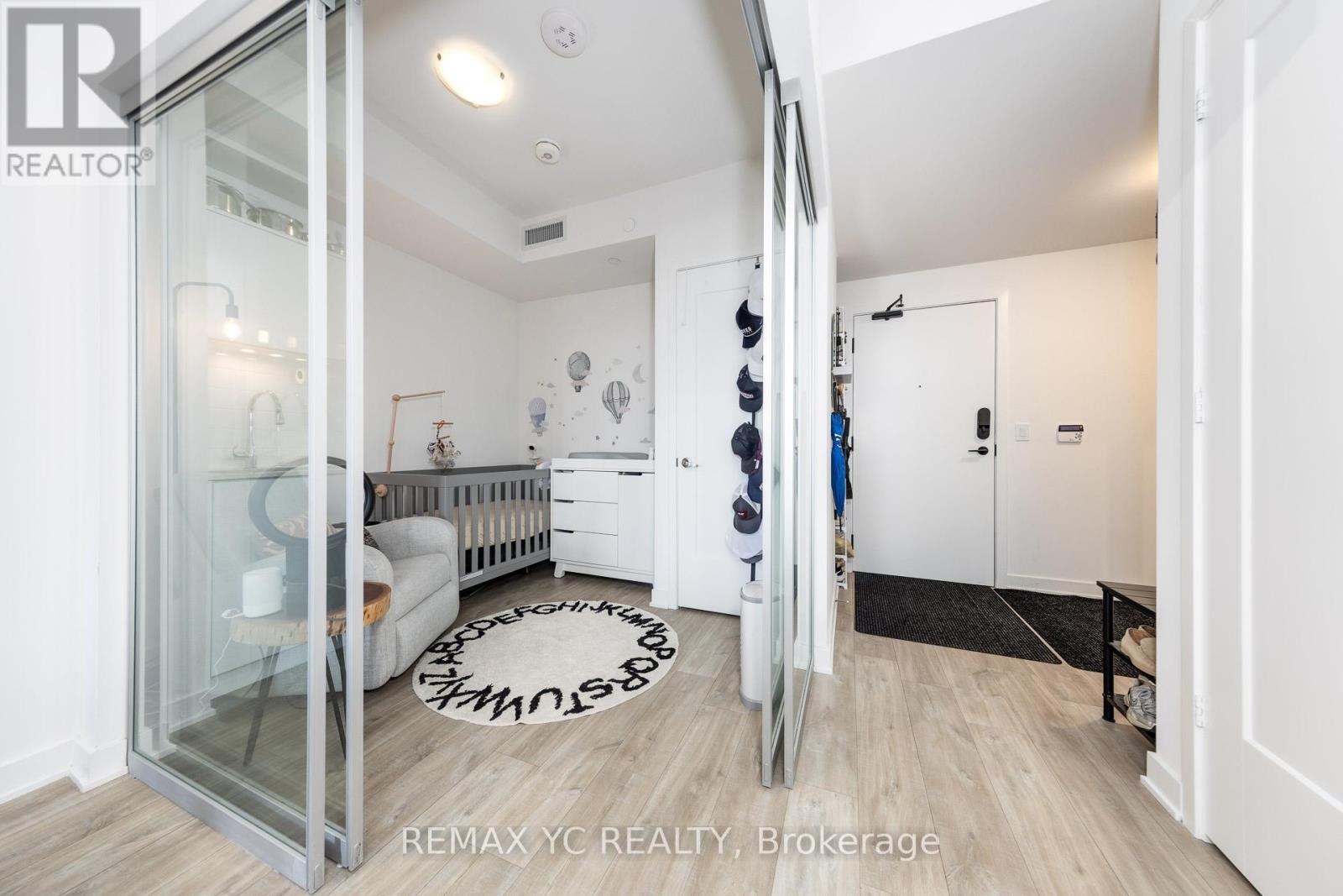 #1464 135 LOWER SHERBOURNE STREET - 5