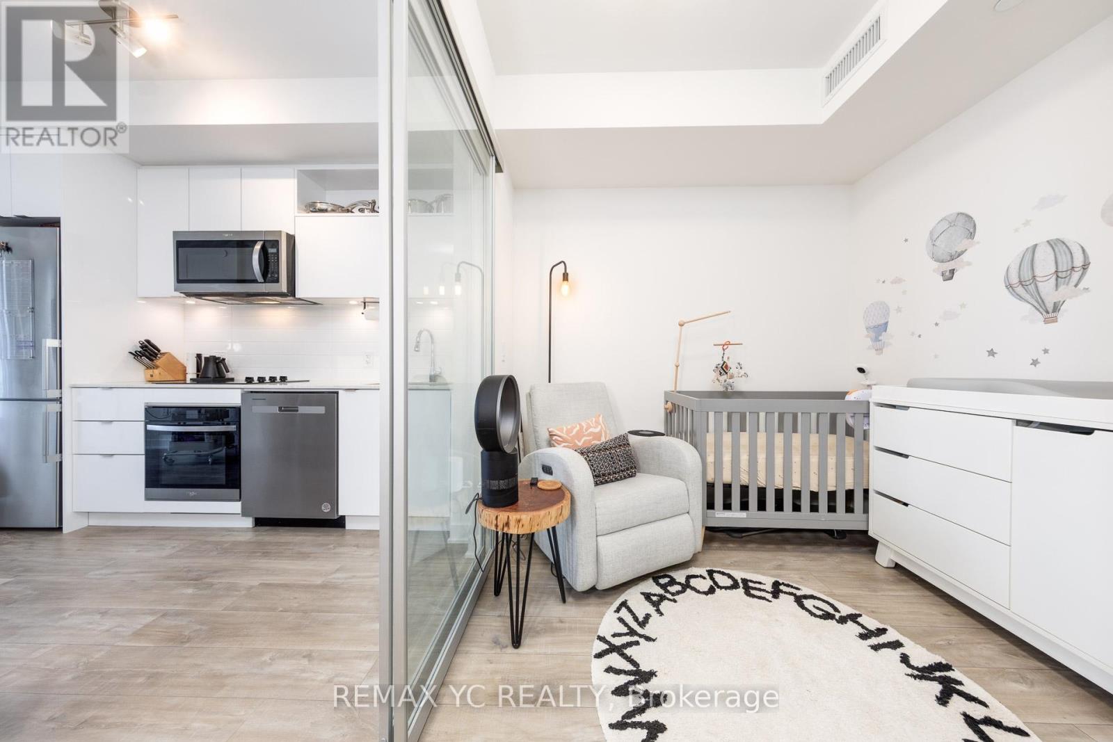 #1464 135 LOWER SHERBOURNE STREET - 7