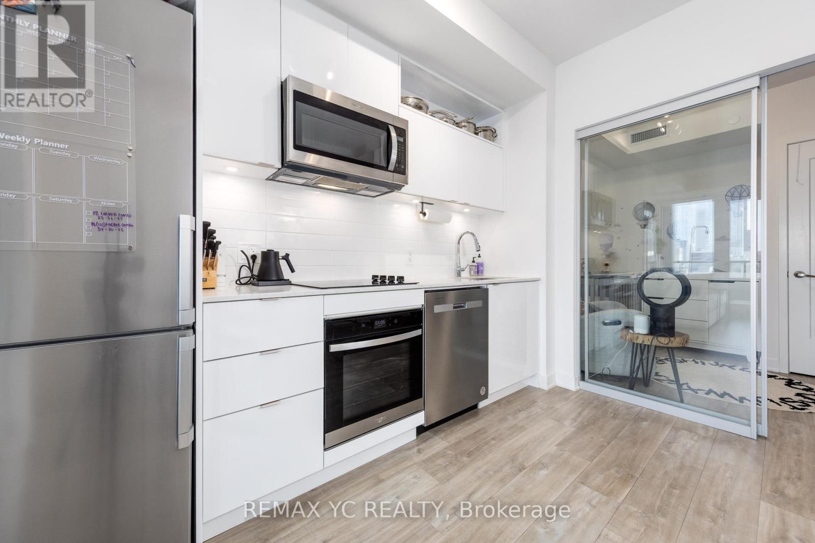 #1464 135 LOWER SHERBOURNE STREET - 9